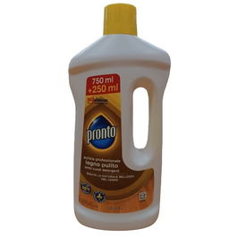 Detergent pentru parchet Pronto, Classic, 1 l