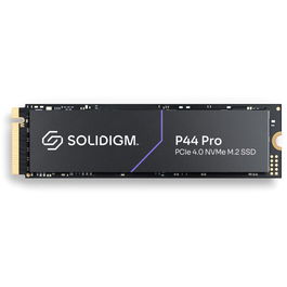 SSD Solidigm P44 Pro 1TB PCI Express 4.0 x4 M.2 2280