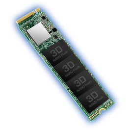 SSD Transcend 115S 1TB PCI Express 3.0 x4 M.2 2280