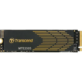 SSD Transcend MTE250S 1TB PCI Express 4.0 x4 M.2 2280