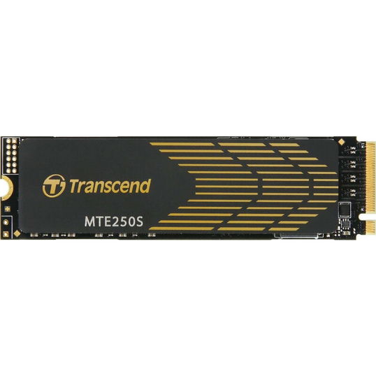 SSD Transcend MTE250S 1TB PCI Express 4.0 x4 M.2 2280