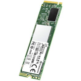 SSD Transcend 220S 1TB PCI Express 3.0 x4 M.2 2280
