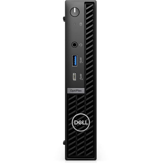 Desktop PC DELL OptiPlex 7020 MFF, Procesor Intel® Core™ i5-14500T 1.7GHz Raptor Lake Refresh, 16GB RAM, 512GB SSD, UHD 770, Windows 11 Pro