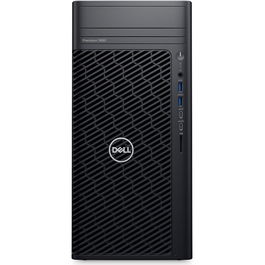 Desktop PC DELL Precision 3680, Procesor Intel® Core™ i9-14900K 3.2GHz Raptor Lake, 32GB RAM, 1TB SSD, RTX 2000 Ada 16GB, Windows 11 Pro