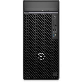 Desktop PC DELL OptiPlex 7020 MT Plus, Procesor Intel® Core™ i7-14700 2.1GHz Raptor Lake Refresh, 32GB RAM, 1TB SSD + 2TB HDD, UHD 770, Windows 11 Pro