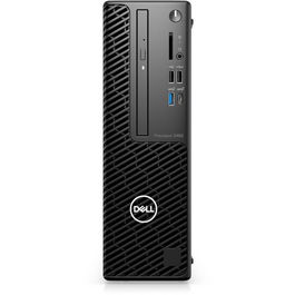 Desktop PC DELL Precision 3460 SFF, Procesor Intel® Core™ i7-14700 2.1GHz Raptor Lake Refresh, 16GB RAM, 512GB SSD, T1000 8GB, Windows 11 Pro