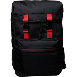 Rucsac laptop multifunctional Acer Nitro GP.BAG11.02A, 15.6, Negru