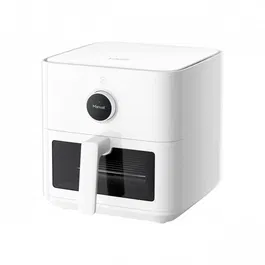 Friteuza cu aer cald MAF15 Wi-Fi 5.5 L, 1600 W, Alb