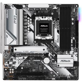 Placa de baza ASRock B650M PRO RS