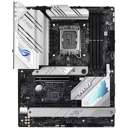 Placa de baza Gaming Asus ROG STRIX B760A WiFiIntel B760 LGA 1700 ATX ,DDR5 up to 7800 MT/s