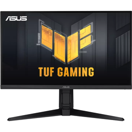 Monitor Gaming Asus TUF 27, VG27AQML1A , 1 msQHD(2560x1440), Freesync, DisplayHDR 400