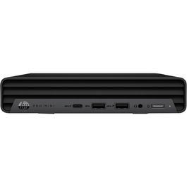Desktop PC HP ProDesk 400 G9 Mini, Procesor Intel® Core™ i5-13500T 1.6GHz Raptor Lake, 16GB RAM, 512GB SSD, UHD 770, Windows 11 Pro