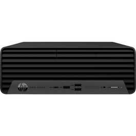 Desktop PC HP ProDesk 400 G9 SFF, Procesor Intel® Core™ i7-13700 2.1GHz Raptor Lake, 16GB RAM, 512GB SSD, UHD 770, Windows 11 Pro