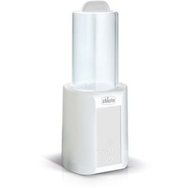 Incalzitor digital electric si sterilizator cu aburi 2 in 1 Chicco