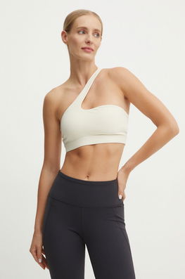 JOYINME Sutien Yoga Vibe Out Culoarea Bej, Neted, Vibe Out