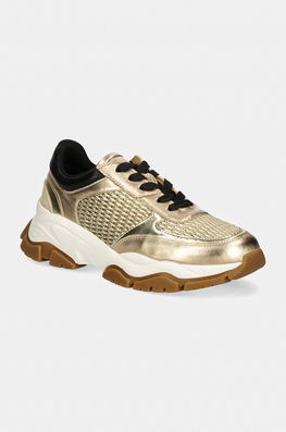 Baldinini Sneakers Culoarea Auriu, D5B831T1VNPS