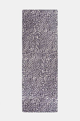 JOYINME Saltea De Yoga Flow Nano Leopard Culoarea Violet, FLOW Nano