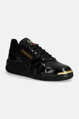 Giuseppe Zanotti Sneakers Talon Culoarea Negru, RM40002.002