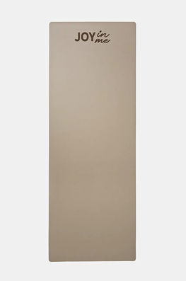 JOYINME Saltea De Yoga Pro Beige Culoarea Bej, PRO
