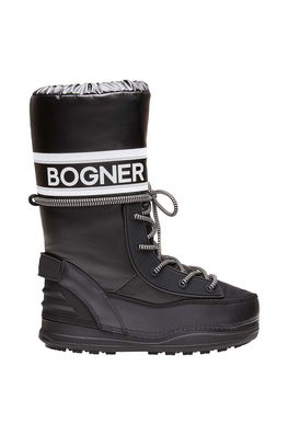Bogner Cizme De Iarna LES ARCS Culoarea Negru, 32447404