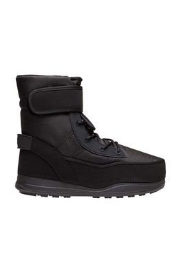 Bogner Cizme De Iarna LAAX Culoarea Negru, 32447504