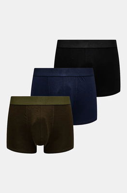 Pack Barbati, MUW001011623 CDLP Multicolor