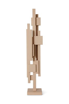 Hkliving Decorație Skyline M Bej