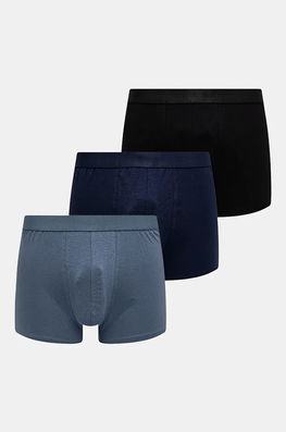 Pack Barbati, Culoarea Negru, MUW002011723 CDLP
