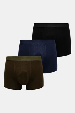 Pack Barbati, MUW002011723 CDLP Multicolor