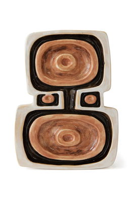 Hkliving Decoratiune De Perete Multicolor