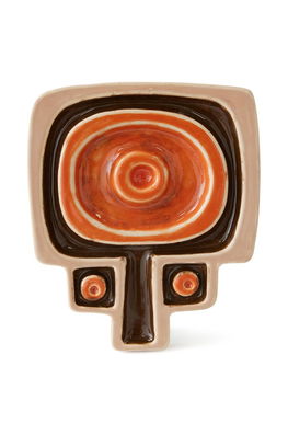 Hkliving Decoratiune De Perete Multicolor