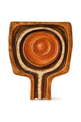 Hkliving Decoratiune De Perete Multicolor