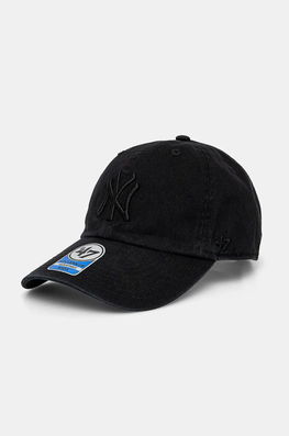 BKF_KIDS 47 Brand Negru