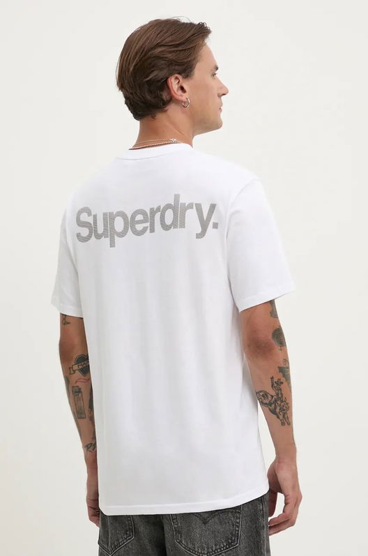 T7X Superdry Alb