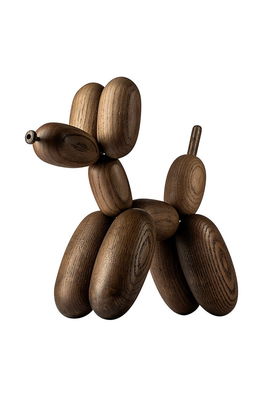 Boyhood Decorație Ballon Dog Smoked L Maro