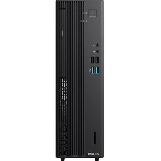 Desktop PC ASUS ExpertCenter D5 SFF D500SER, Procesor Intel® Core™ i5-14400 2.5GHz Raptor Lake Refresh, 8GB RAM, 512GB SSD, UHD 730, no OS