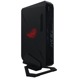 Mini PC ASUS Gaming NUC ROG, Core Ultra 7 155H 4.8GHz Meteor Lake, 16GB RAM, 512GB SSD, GeForce RTX 4060 8GB, Wi-Fi, Bluetooth, HDMI, Windows 11 Home