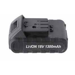 Baterie suplimentara AMGA009, 18V, 1300mAh, LI-ION
