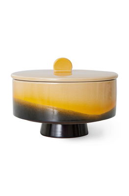 Hkliving Recipient Cu Capac Multicolor