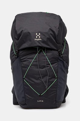 Haglöfs Rucsac L.I.M 35 Culoarea Gri, Mare, Neted, 339341