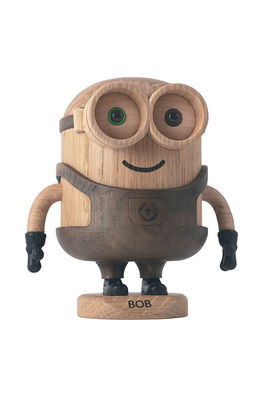 Boyhood Decorație Minions X Bob S Multicolor