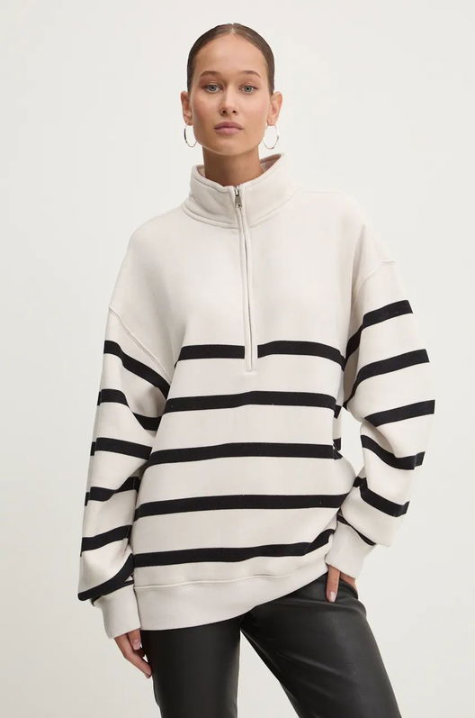 4154 Abercrombie & Fitch Bej