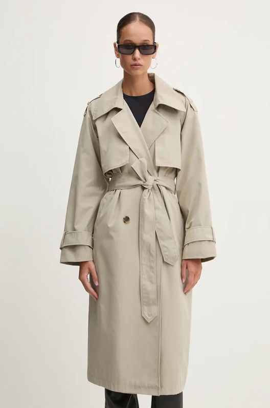 4151 Abercrombie & Fitch Bej