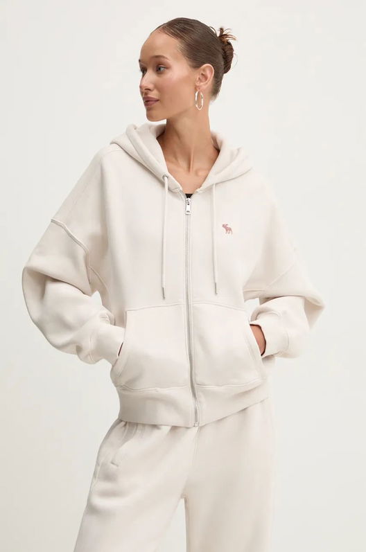 4161 Abercrombie & Fitch Alb