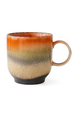 Hkliving Ceasca 195 Ml Multicolor