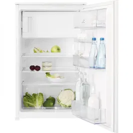 Frigider incorporabil sub blat Electrolux LFB2AE88S1, 123 l, static, compartiment congelator, Clasa E