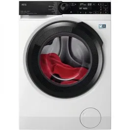 Masina de spalat rufe cu uscator AEG LWR73064OE Seria 7000, 11 + 7 kg, 1400 rpm, Wi-Fi, Inverter, ProSense+ProSteam, Clasa D