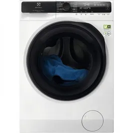 Masina de spalat rufe Electrolux EW8F5417ACE, 10 kg, 1400 rpm, Inverter, Wi-Fi, Autodozare, SteamCare + SensiCare + UltraCare, Clasa A