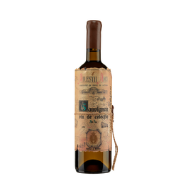 Vin Mileștii Mici Colecție Sauvignon 2013/2015 sec alb 0.75 L