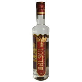 Vodka Balsoi 31% 1 L